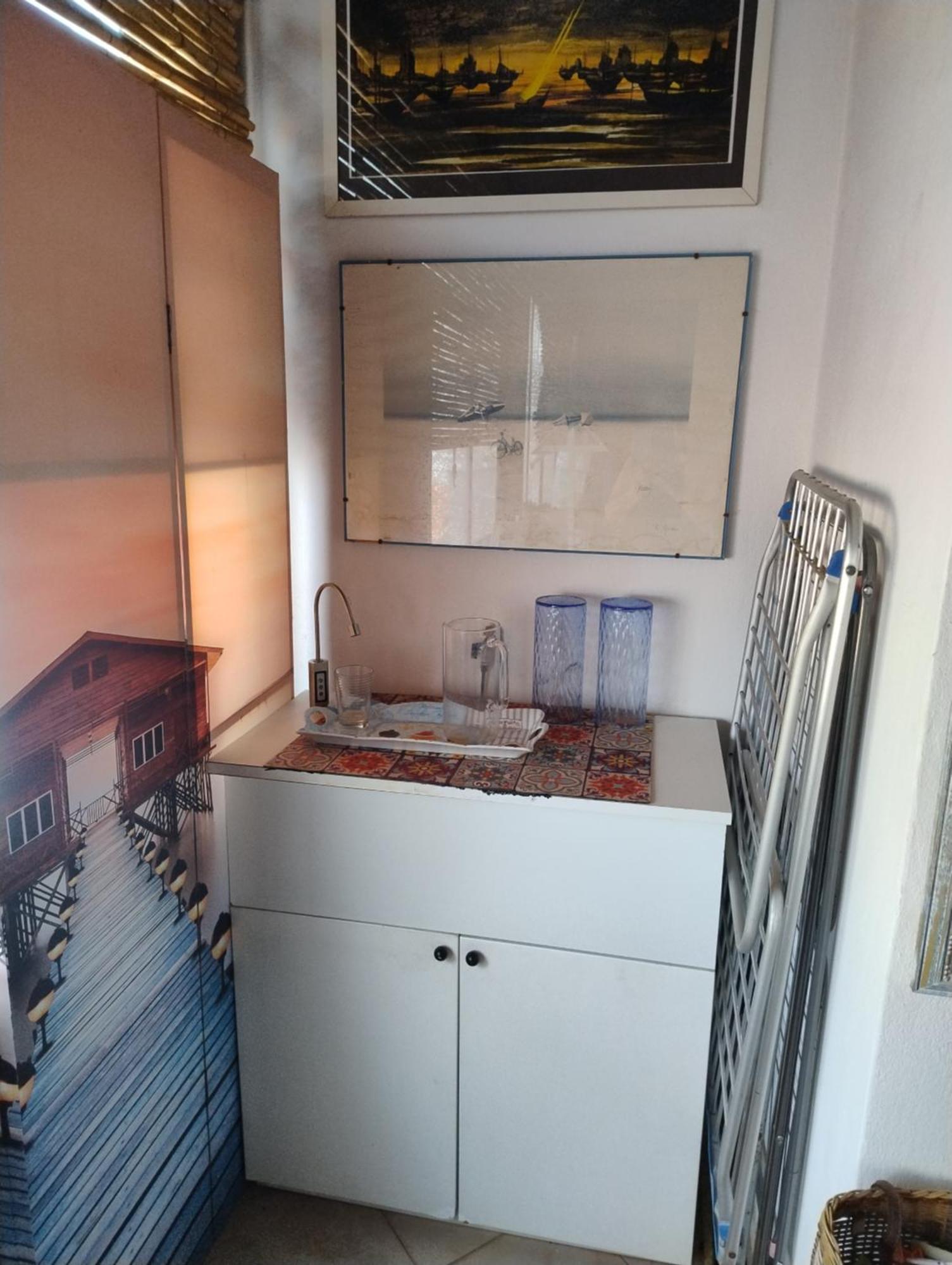 L'Onda Hotell Oristano Exteriör bild