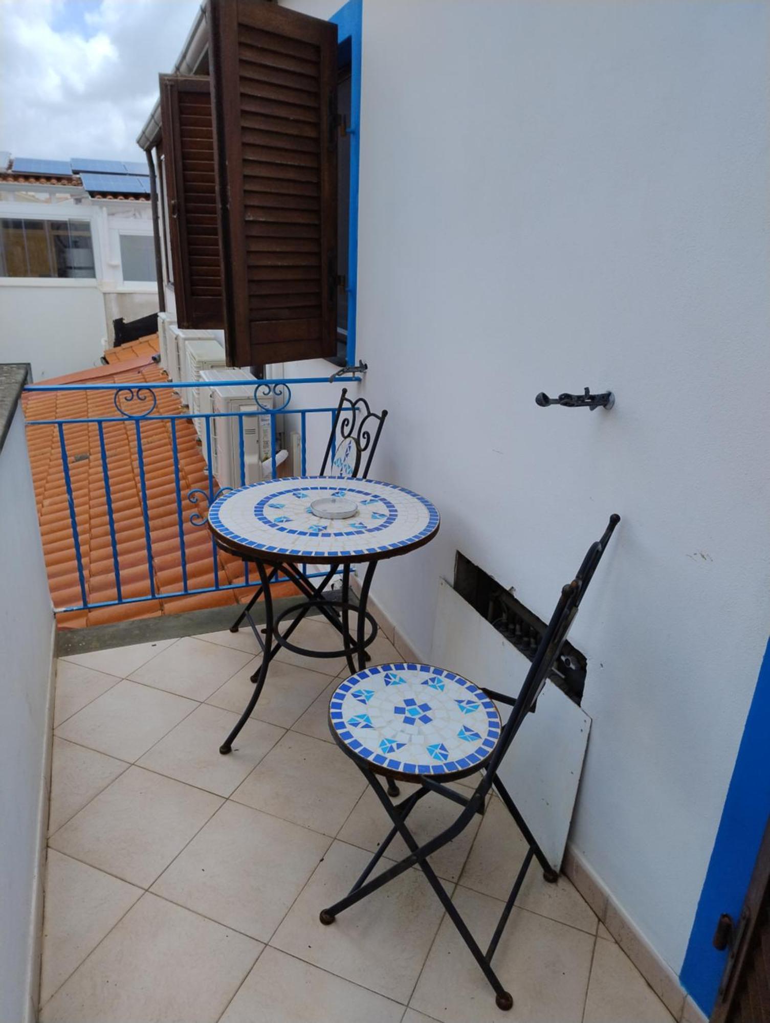L'Onda Hotell Oristano Exteriör bild