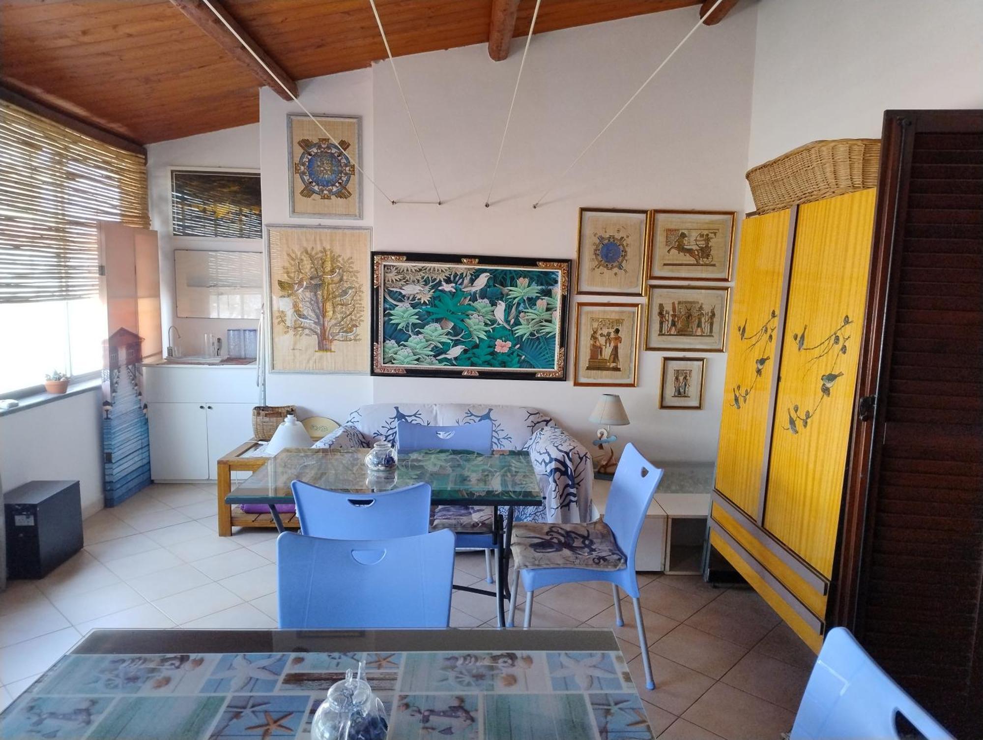 L'Onda Hotell Oristano Exteriör bild